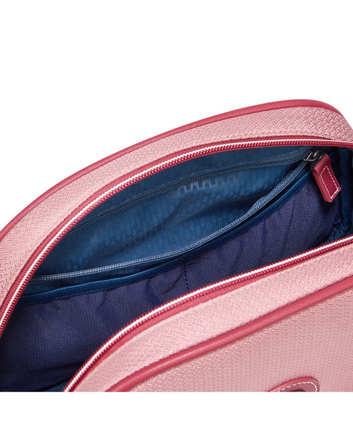 Delsey Chatelet Air 2.0 Toiletry Bag Macy's