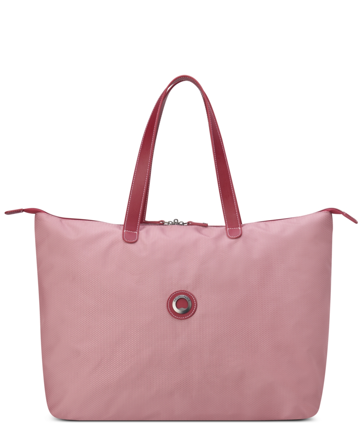 Delsey Chatelet Air 2.0 Tote Bag In Pink | ModeSens