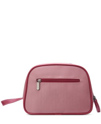 delsey cosmetic bag