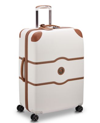 Delsey Chatelet Air 2.0 28" (White)