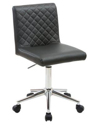 barry study chair