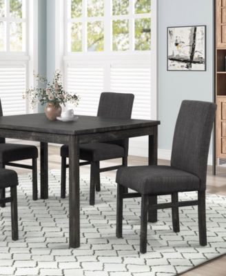 Vitaliya Side Chairs, Set of 2