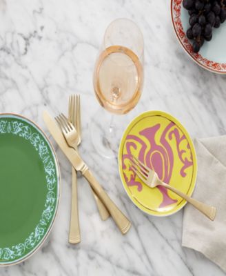 Portola 20 Piece Flatware Set, Service for 4