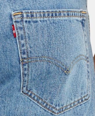 Men's 505™ Regular Fit Non-Stretch Jeans