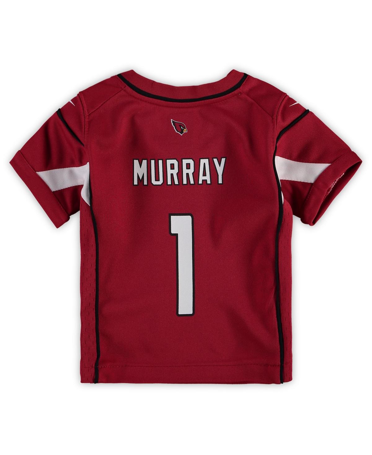 Infant Girls and Boys Kyler Murray Arizonas Game Jersey