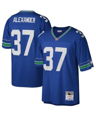 Mitchell & Ness Men's Seattle Seahawks Legacy Replica Jersey