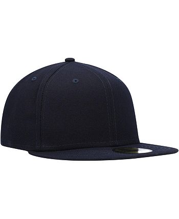 San Francisco Giants New Era Cooperstown Collection Turn Back The Clock Sea  Lions 59FIFTY Fitted Hat - Navy