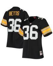 Nike Men's Troy Polamalu Olive Pittsburgh Steelers 2022 Salute To Service  Retired Player Limited Jersey - Macy's in 2023