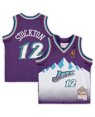 John skeletal Stockton Jerseys John Stockton