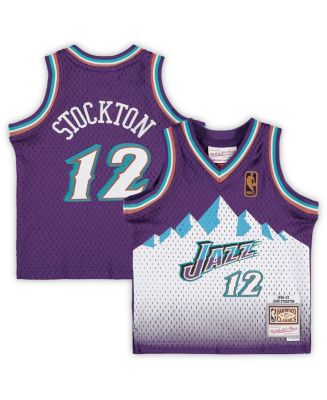 John stockton jersey shirt online