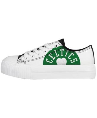 white slip on vans macy's