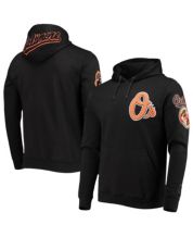 Lids Baltimore Orioles Nike Authentic Collection Game Raglan