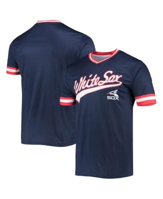 Men's Boston Red Sox Stitches Navy Cooperstown Collection Team