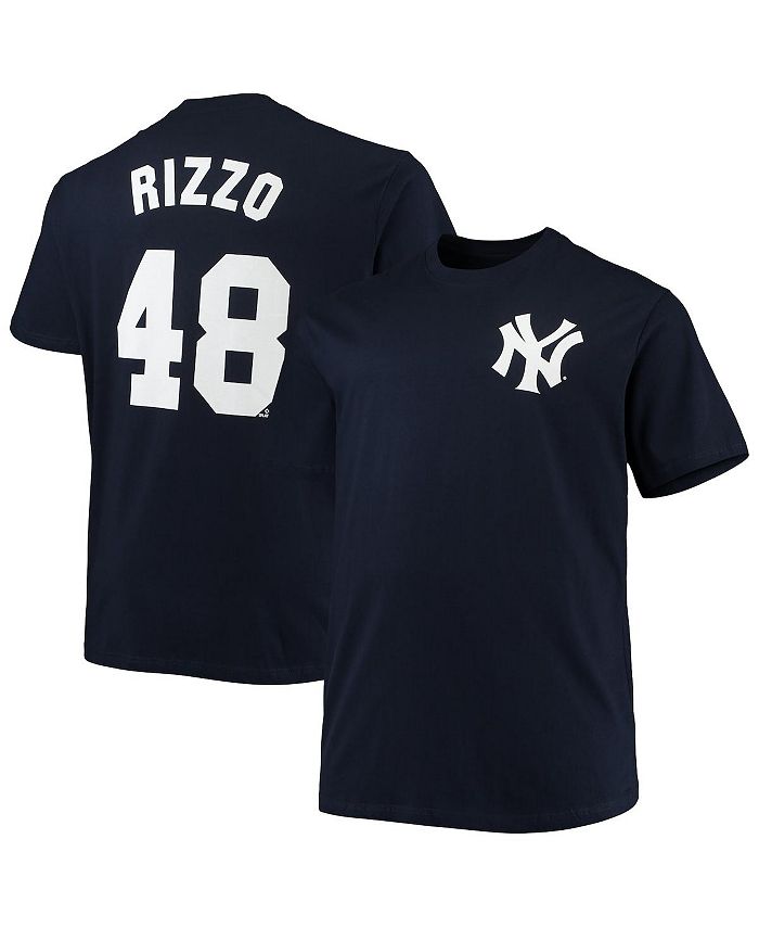 Rizzo is extremely valu new york yankees merchandise able to