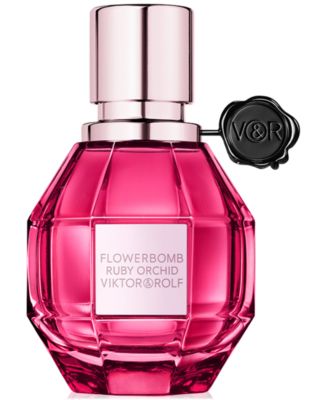 Viktor & Rolf - Flowerbomb Ruby Orchid Eau de Parfum, 1 oz.