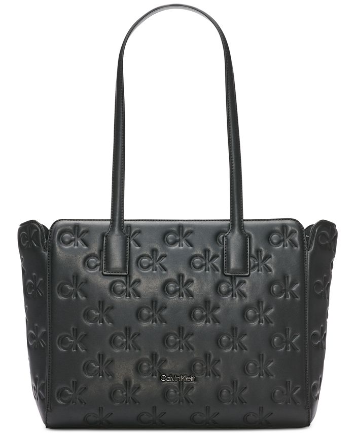 Calvin Klein Noa Tote Macy's