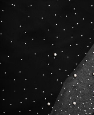 Embellished Wrap Scarf, Created for Macy's