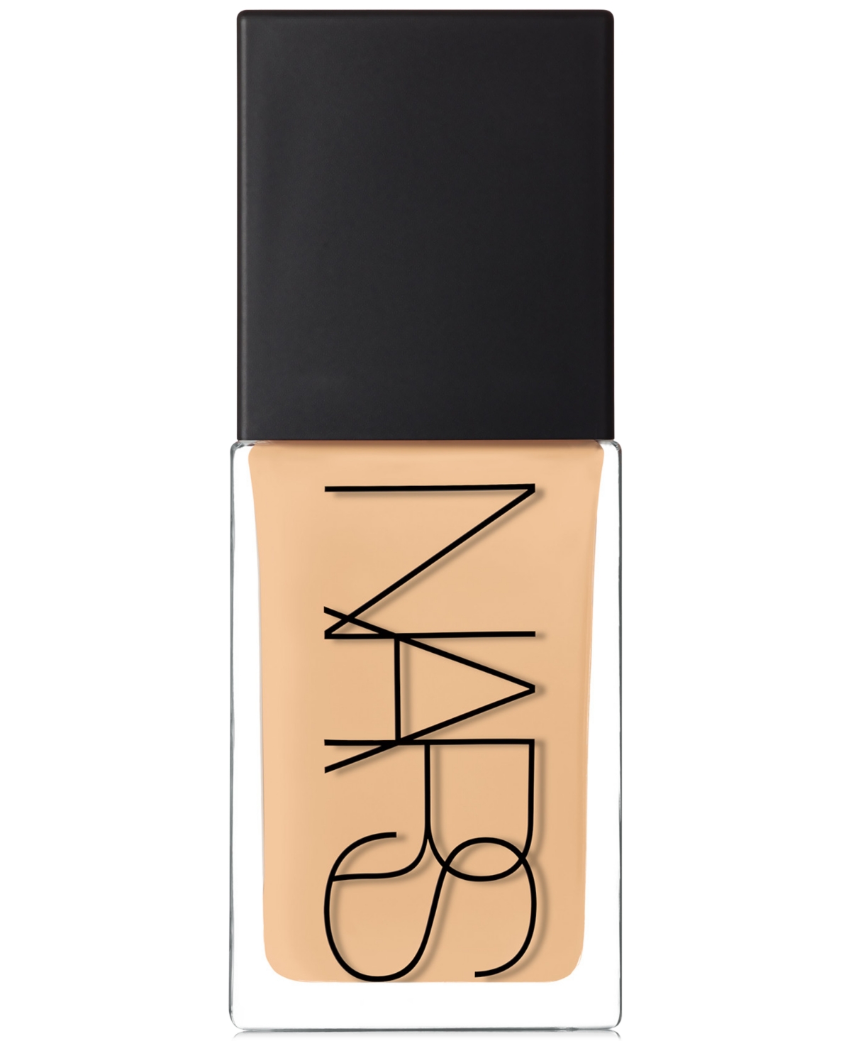 Nars Light Reflecting Foundation - Santa Fe (M2 - with neutral under
