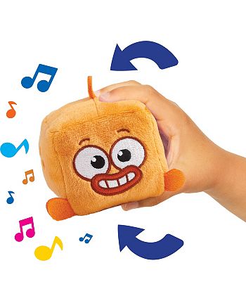 Baby Shark - Pinkfong Song Cube Refresh - William