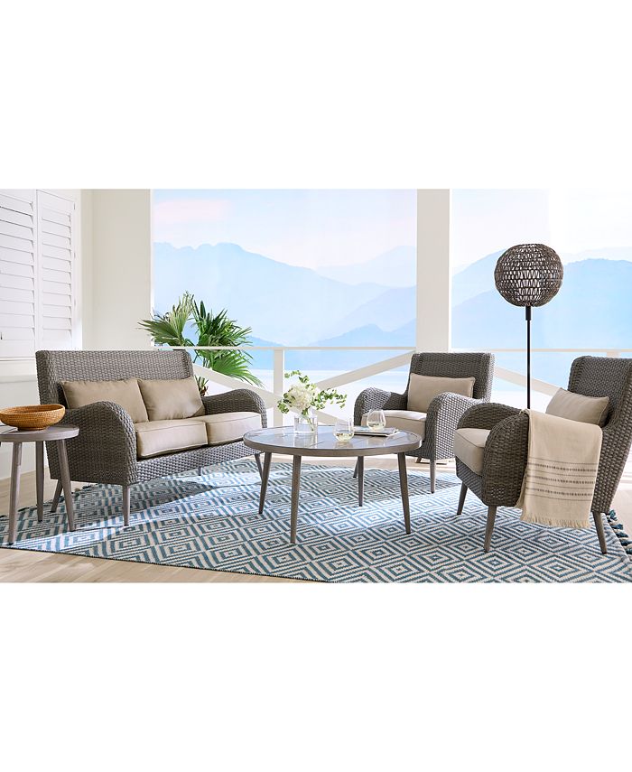 Macys top outdoor cushions