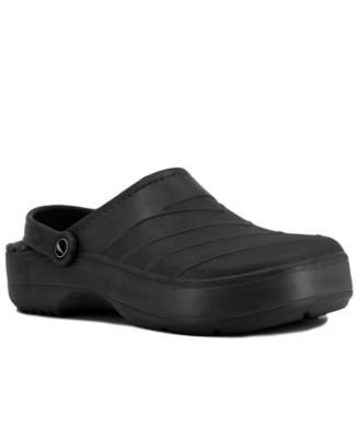 nautica crocs shoes