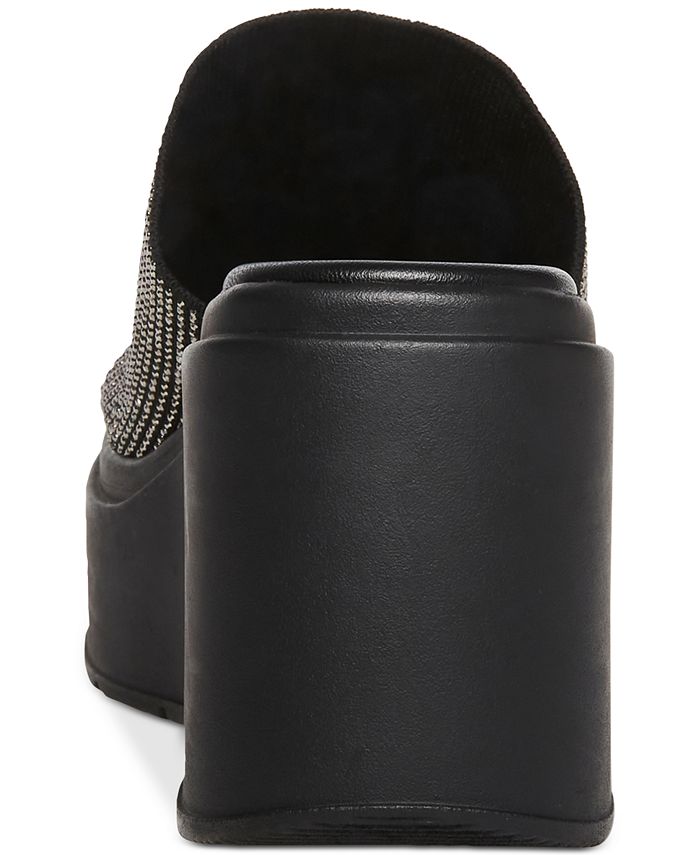 Madden Girl WesleyR Platform Wedge Sandals Macy's