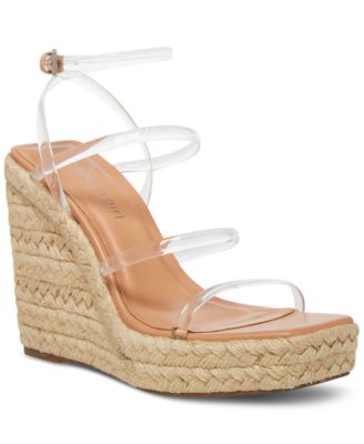 madden girl strappy sandals