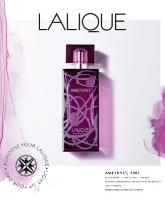 Amethyst Exquise, 3.4 Oz