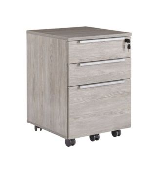 Mobile Pedestal