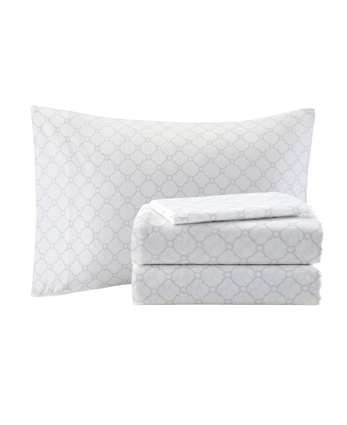 Madison Park Essentials Maible Reversible 9-Pc. Comforter Set
