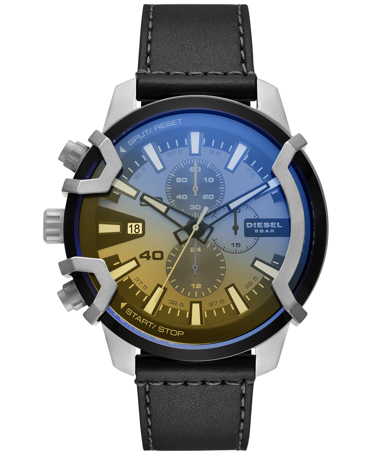 Men's DIESEL Watches On Sale, Up To 70% Off | ModeSens