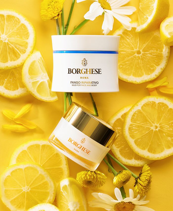 Energia Vitamin E Antioxidant Creme, 1 oz. Macy's