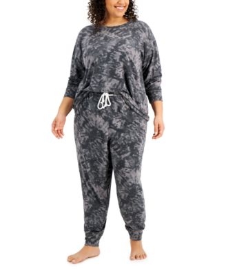 Plus Size Sweat Suits - Macy's