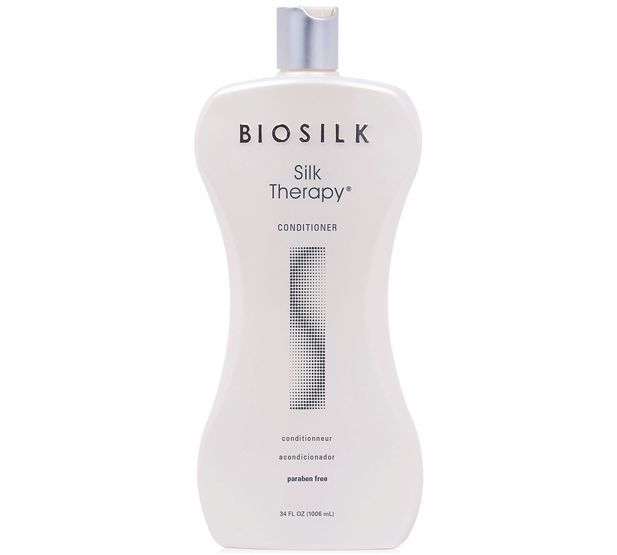 UPC 633911744918 product image for BioSilk Silk Therapy Conditioner, 34 oz, from Purebeauty Salon & Spa | upcitemdb.com