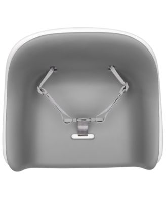 Tot Nest Booster Seat with Removable Cushion