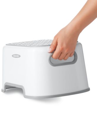 Tot Step Stool