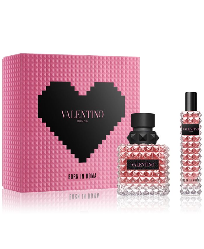 Valentino Donna for Women 3.4 oz Eau de Parfum Spray : Beauty  & Personal Care