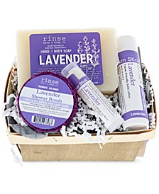 Lavender Gift Bundle