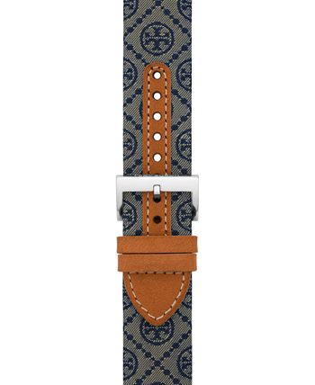 Dressed in Blue Boutique - Get your Louis Vuitton Apple Watch bands today  while they're in stock! We have all 3 prints in both sizes 38 and 42!! I  can't decide which