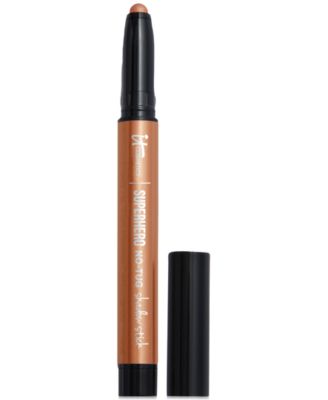 It Cosmetics Superhero No-Tug Shadow Stick - Bionic Bronze 15$