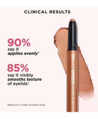 Superhero No-Tug Shadow Stick