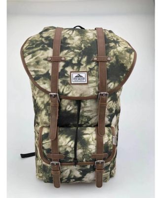 steve madden solid utility backpack