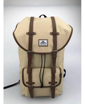 steve madden utility backpack