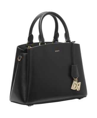 dkny paige medium satchel