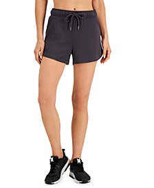 Women's Terry Shorts, Created for Macy's