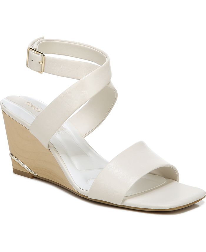 Naturalizer leonora wedge shop