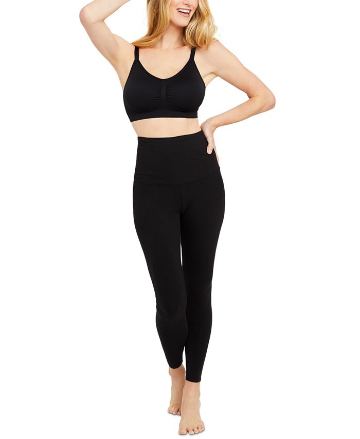 Motherhood Maternity Forever Full Busted Seamless Maternity Bra (D+