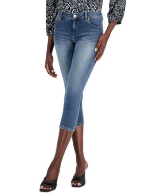 INC International Concepts Tall Jeans 