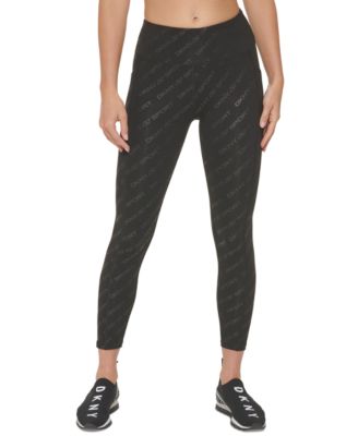 DKNY Leggings - Macy's