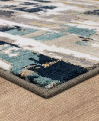 CLOSEOUT! Vanguard Provenance 5'3" x 7'10" Area Rug